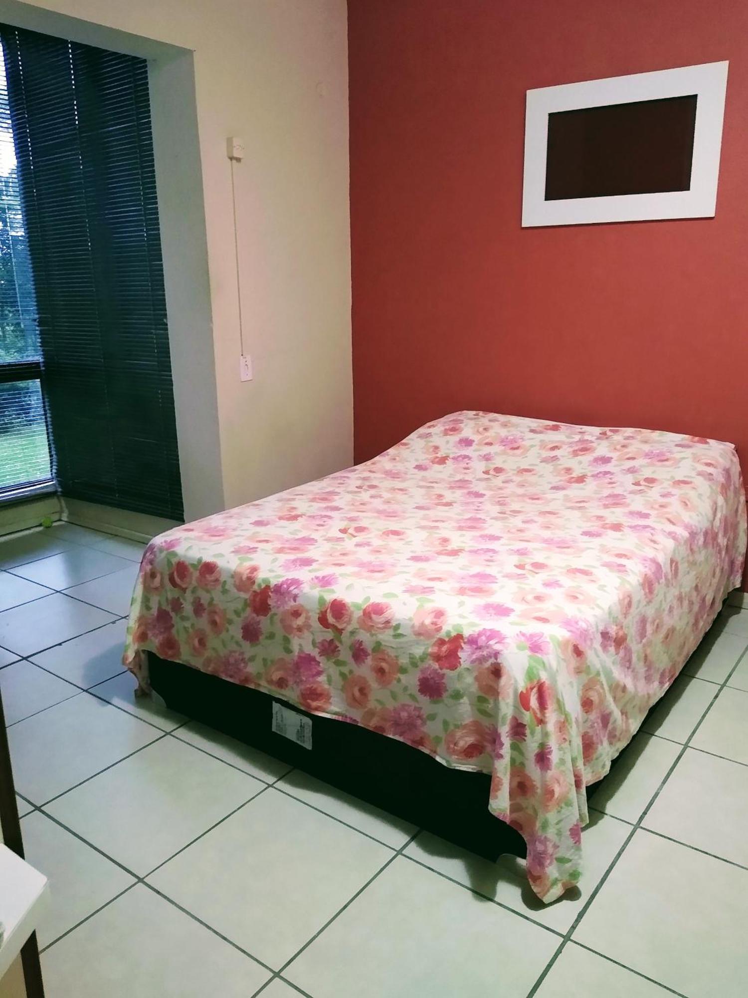 Apart Res Swiss - Jd Europa Santa Cruz do Sul Dış mekan fotoğraf